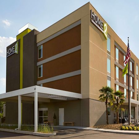 Home2 Suites By Hilton Atlanta South/Mcdonough Exteriér fotografie