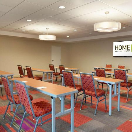 Home2 Suites By Hilton Atlanta South/Mcdonough Exteriér fotografie