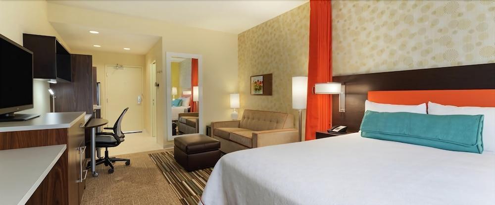 Home2 Suites By Hilton Atlanta South/Mcdonough Exteriér fotografie
