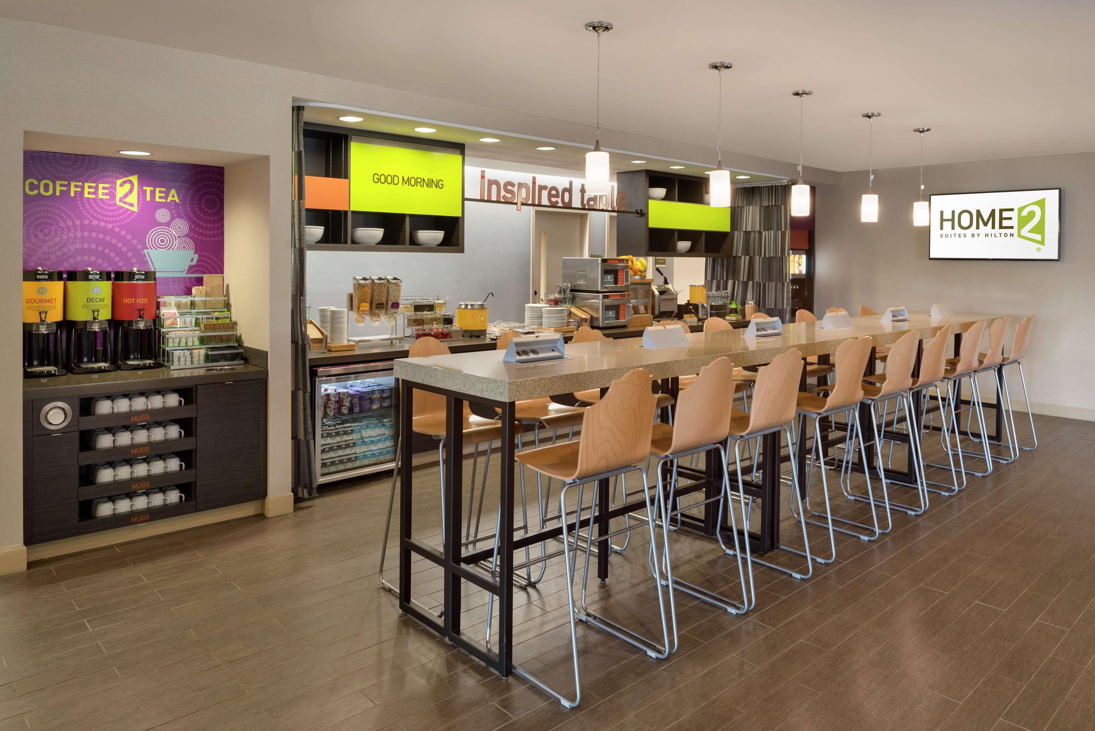 Home2 Suites By Hilton Atlanta South/Mcdonough Exteriér fotografie