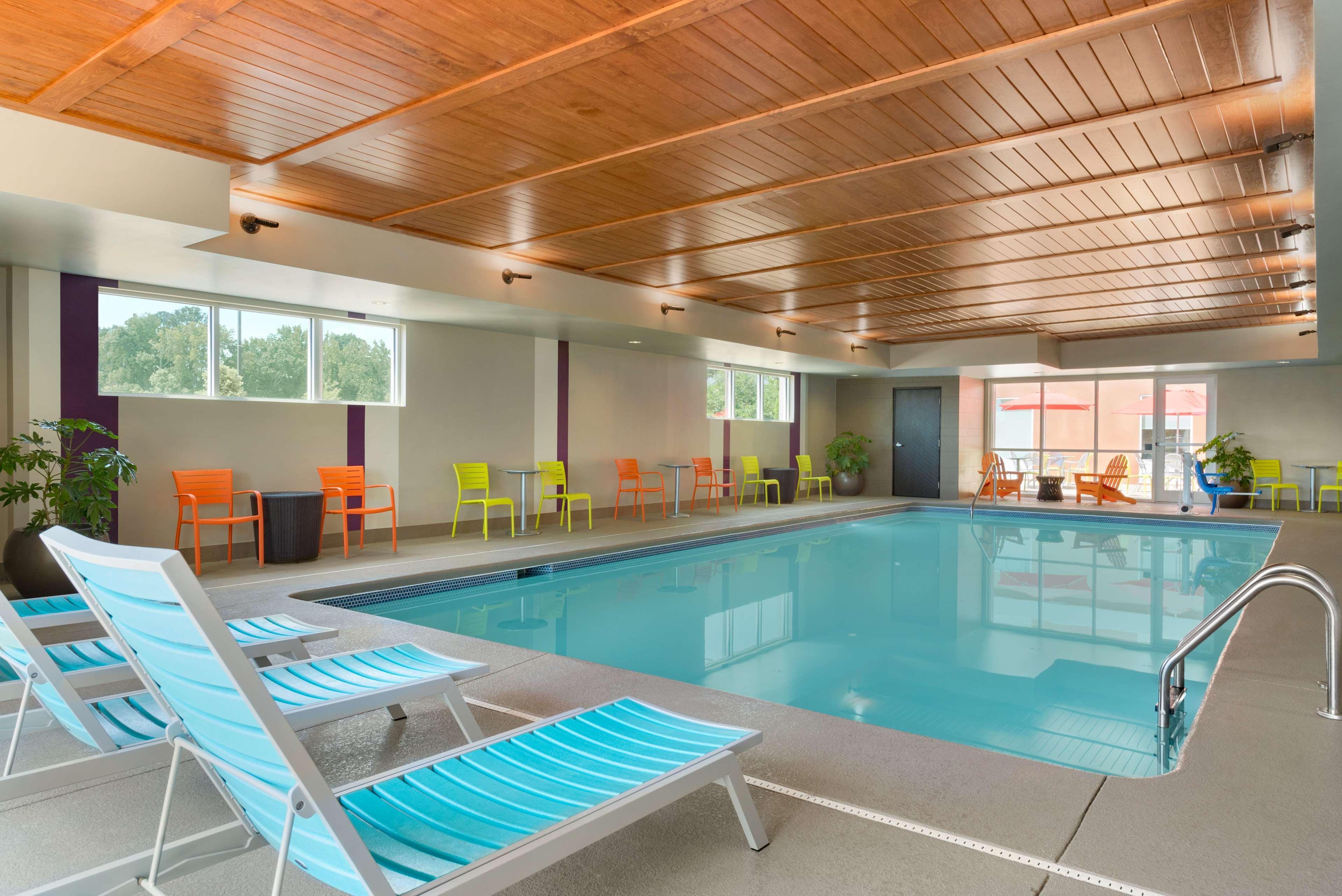 Home2 Suites By Hilton Atlanta South/Mcdonough Exteriér fotografie