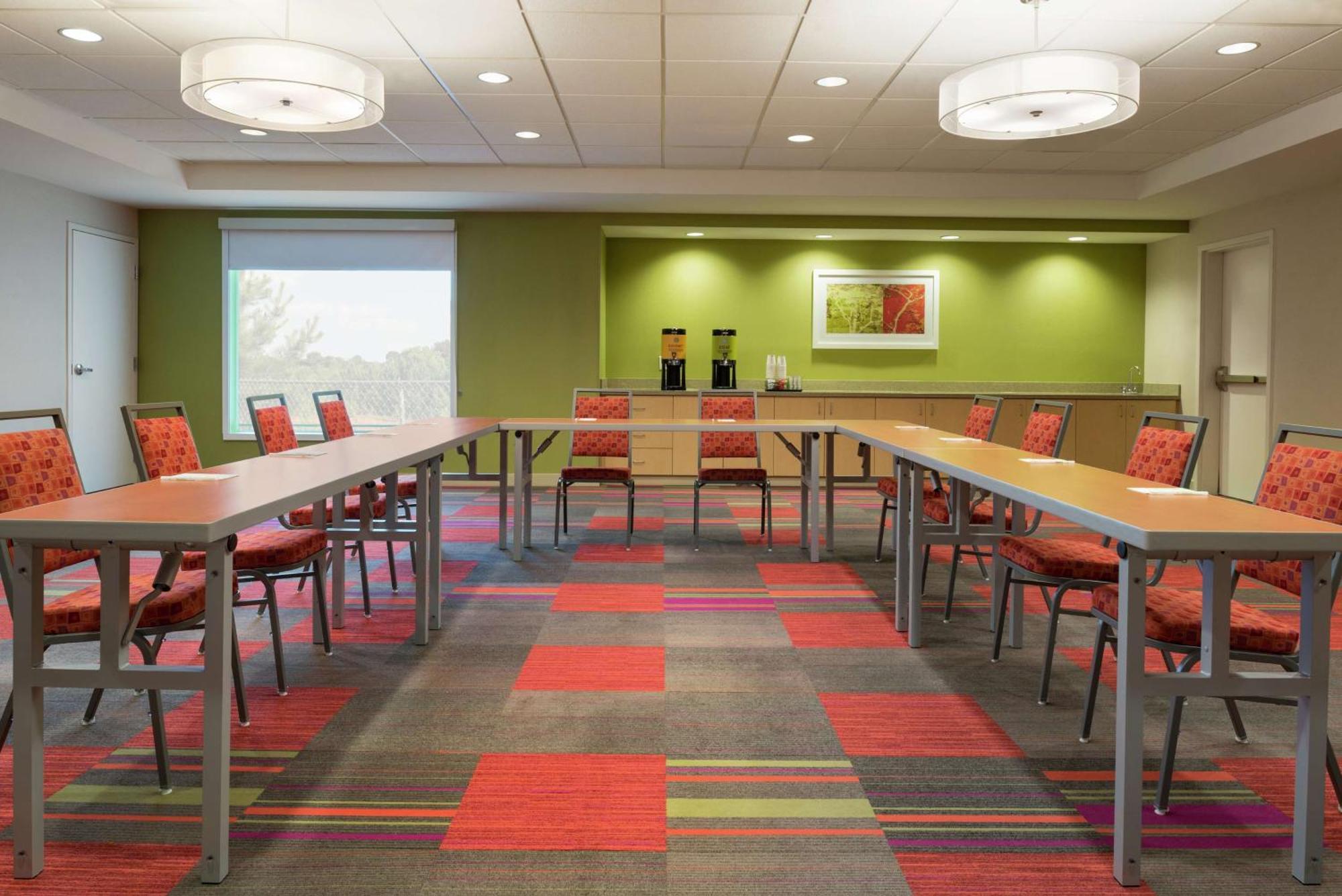Home2 Suites By Hilton Atlanta South/Mcdonough Exteriér fotografie