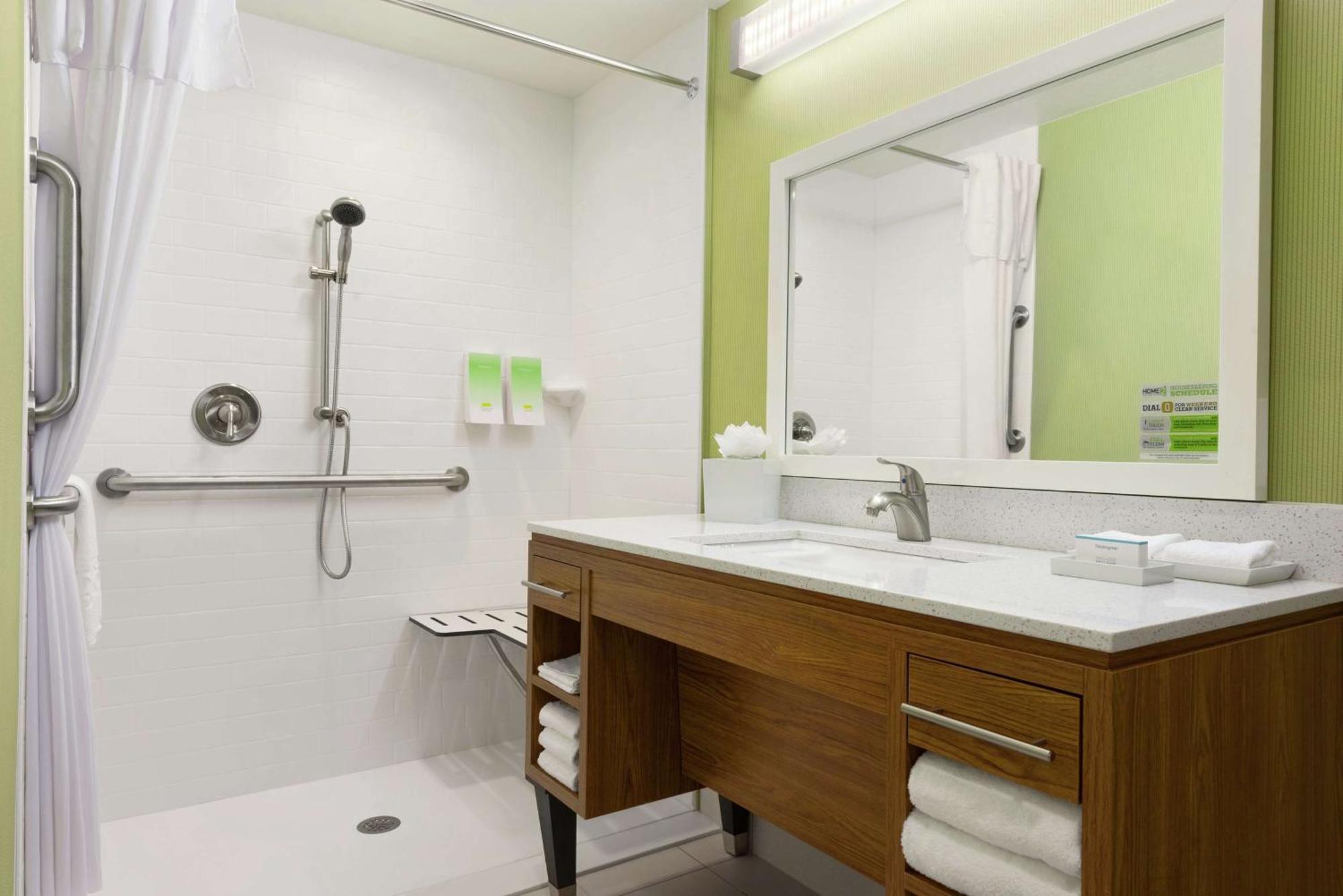 Home2 Suites By Hilton Atlanta South/Mcdonough Exteriér fotografie