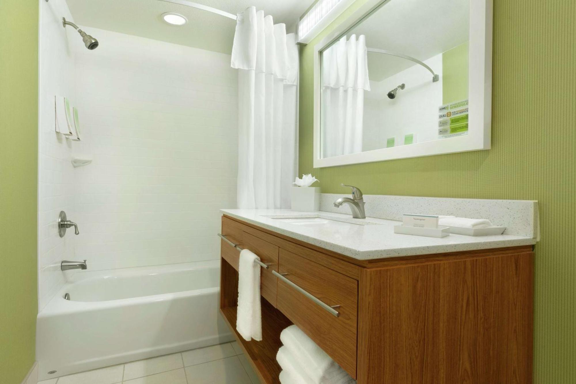 Home2 Suites By Hilton Atlanta South/Mcdonough Exteriér fotografie