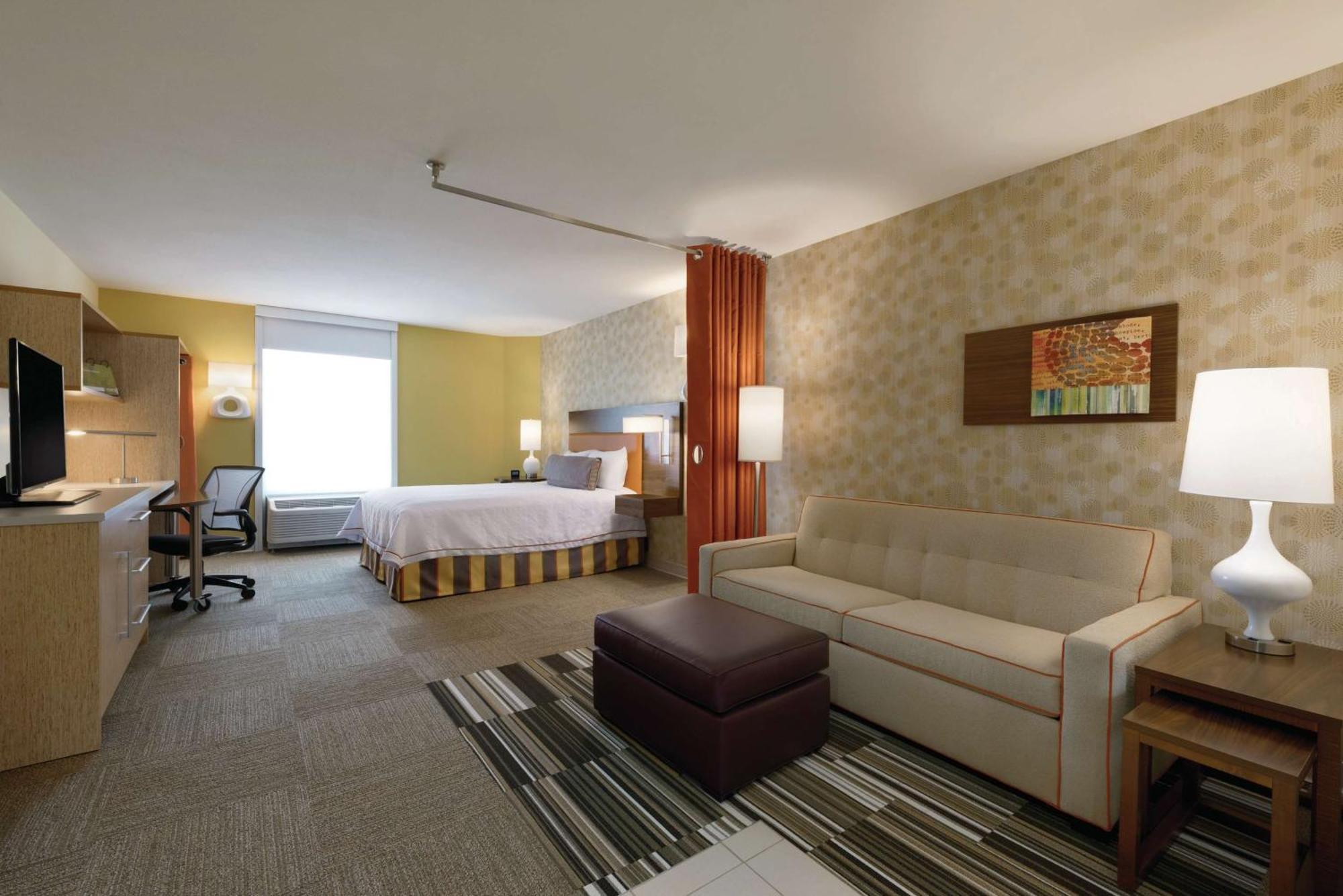 Home2 Suites By Hilton Atlanta South/Mcdonough Exteriér fotografie