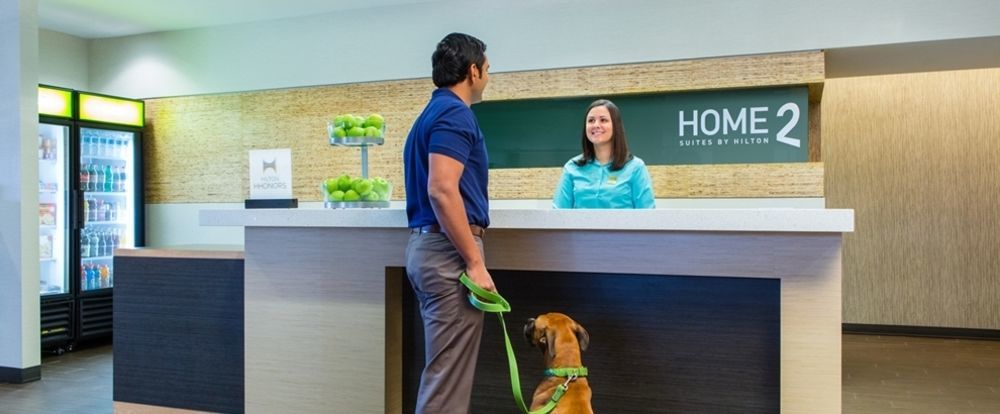 Home2 Suites By Hilton Atlanta South/Mcdonough Exteriér fotografie